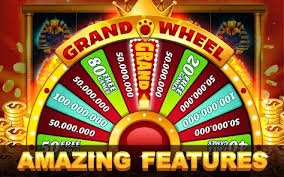 Antarmuka Fortune Mouse di aplikasi mobile optimus123